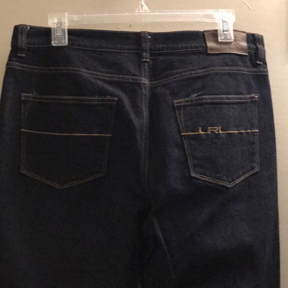 Ralph Lauren Jeans / NWOT - Picture 3 of 7